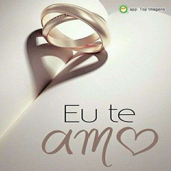 Eu te amo