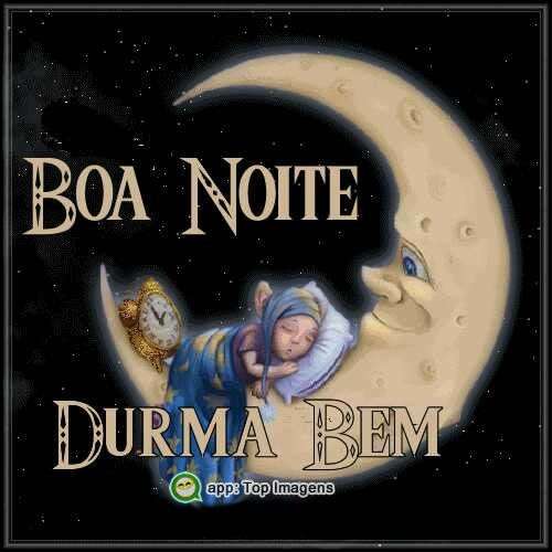 Boa noite