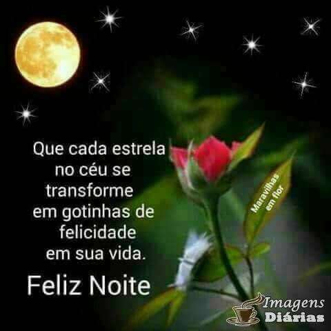 Boa noite