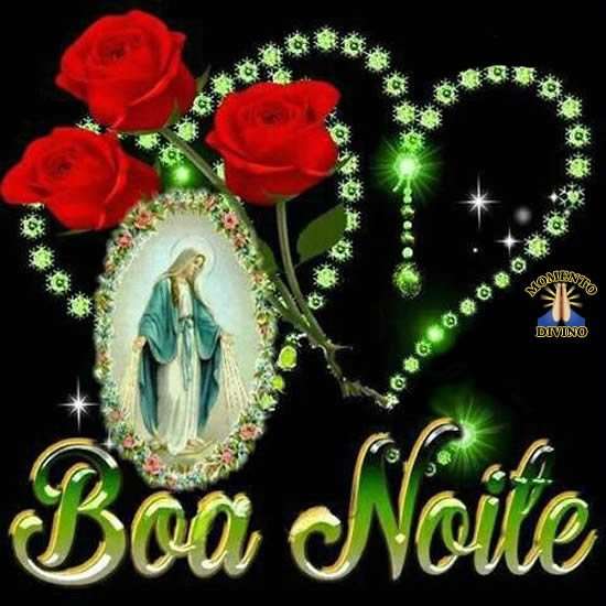 Boa noite