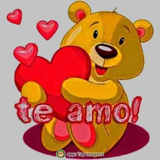 Te amo