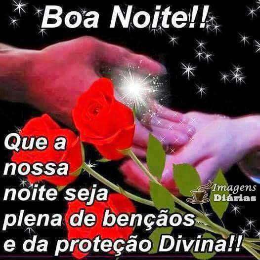 Boa noite