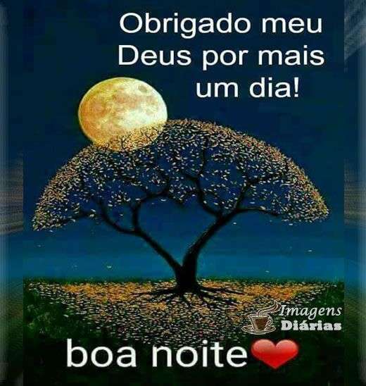 Boa noite