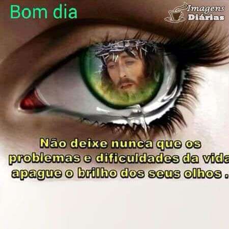 Bom dia