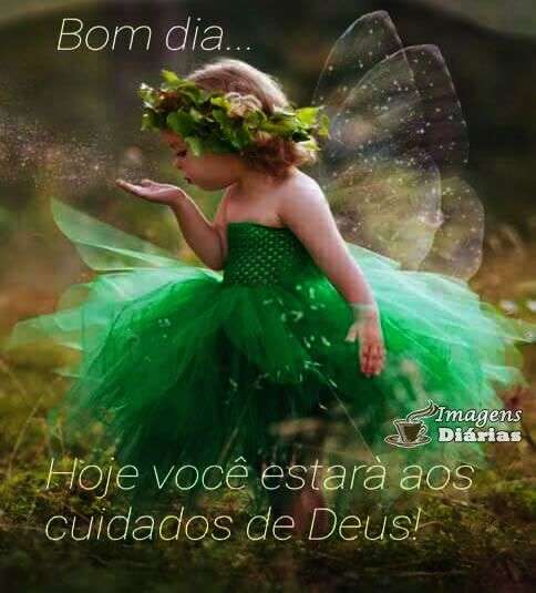 Bom dia