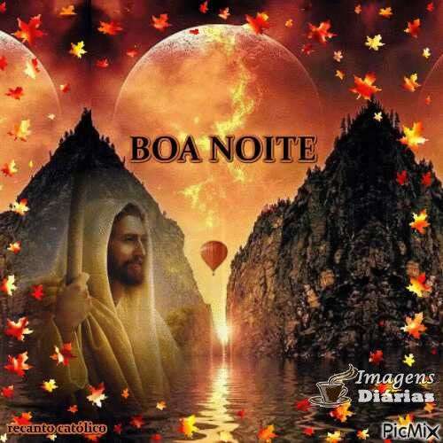 Boa noite