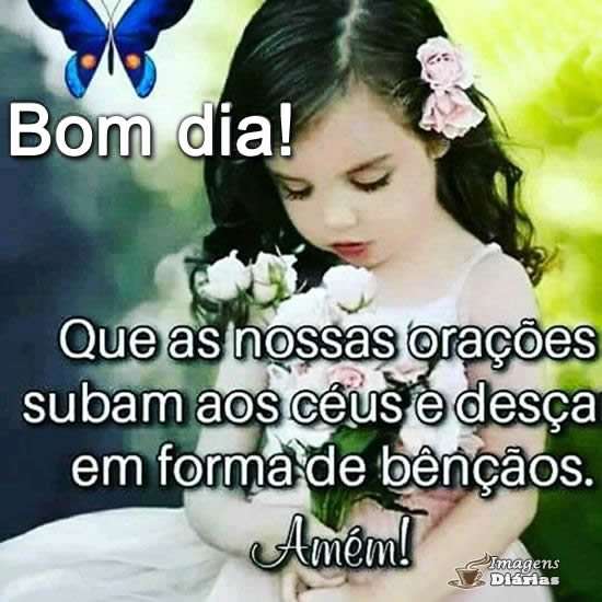 Bom dia