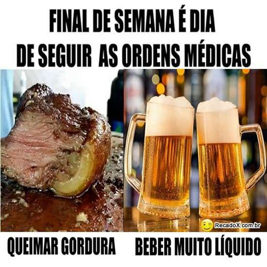 Final de semana