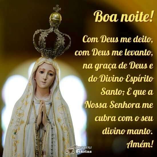 Boa noite