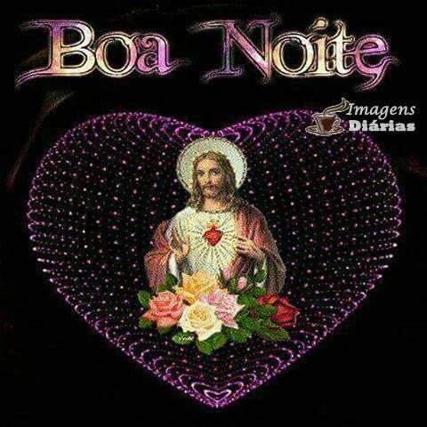 Boa noite