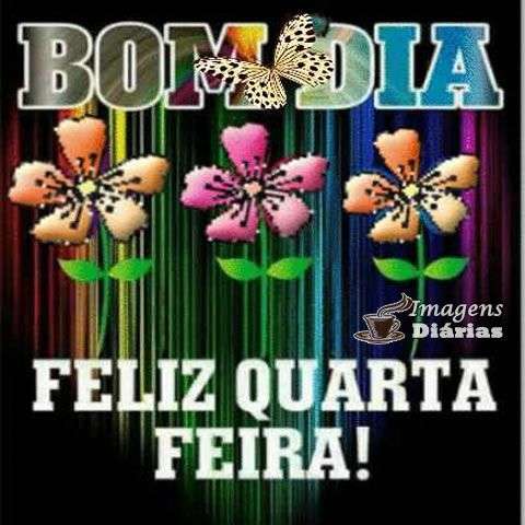 Bom dia