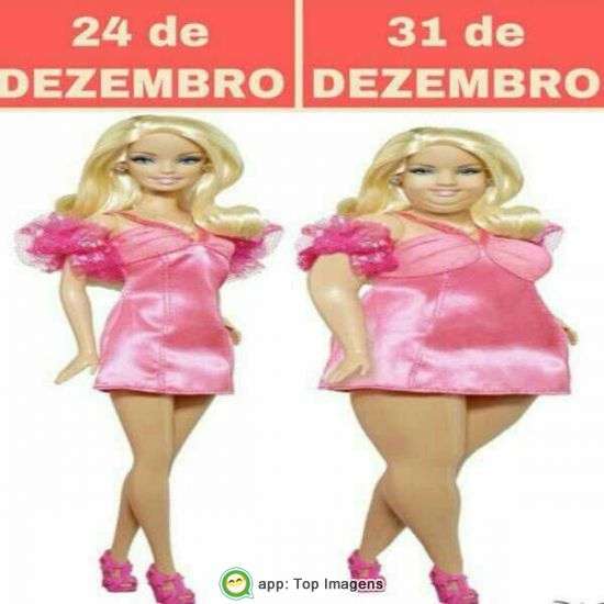 Depois do Natal