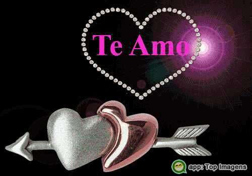 Te amo