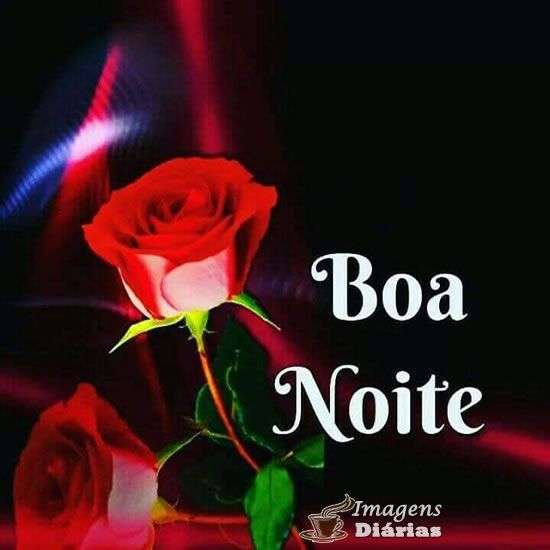 Boa noite