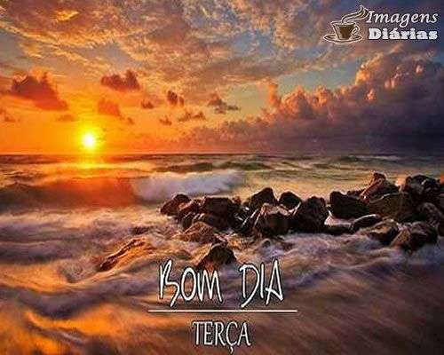 Bom dia