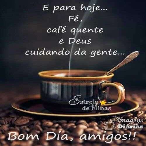 Bom dia