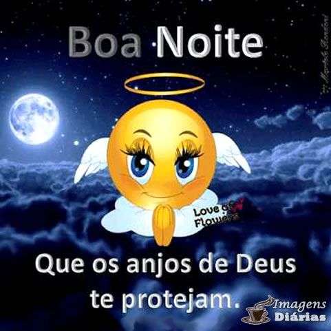 Boa noite