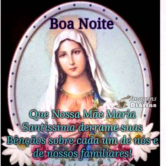 Boa noite