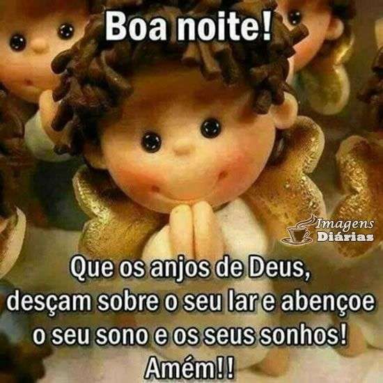 Boa noite