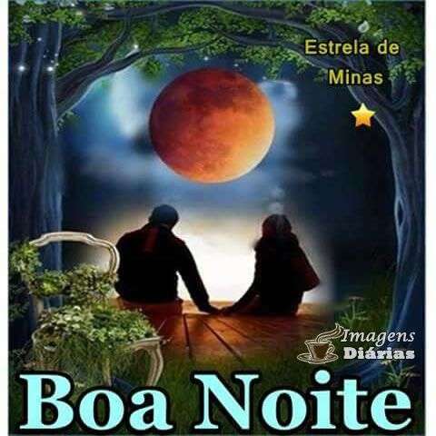 Boa noite