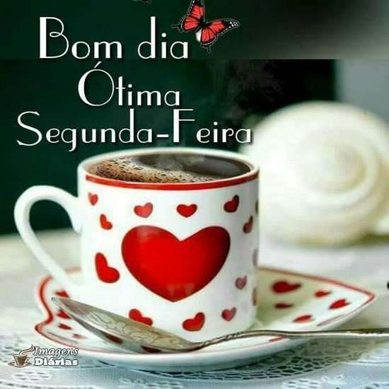 Bom dia