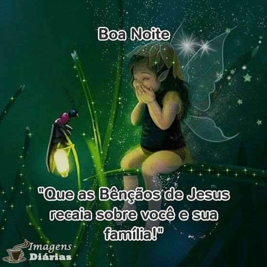 Boa noite