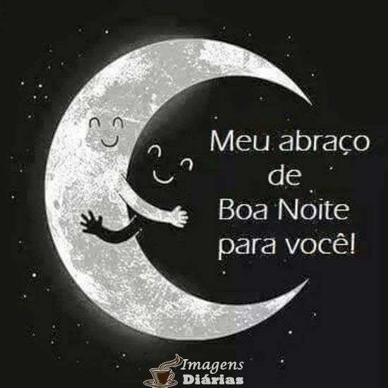 Boa noite