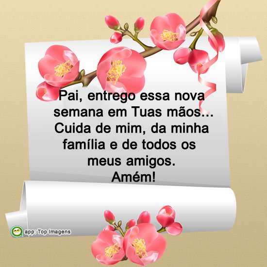 Boa semana