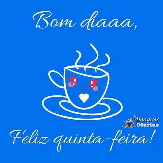 Bom dia