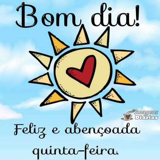 Bom dia