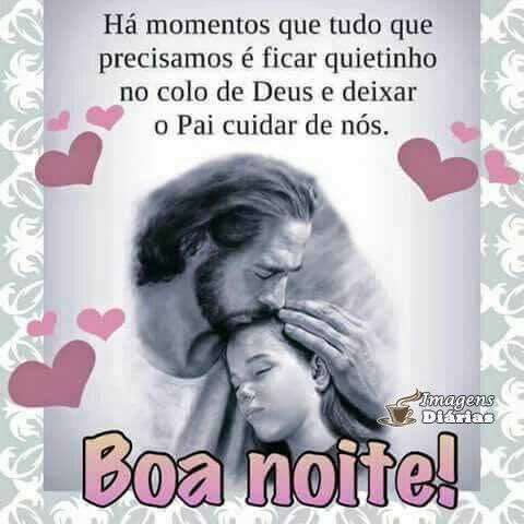 Boa noite