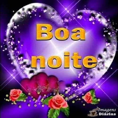 Boa noite