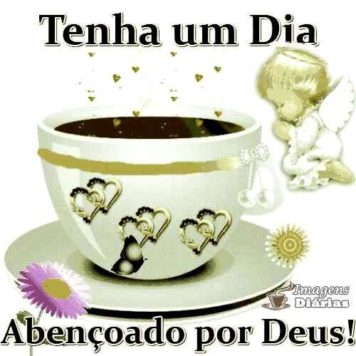 Bom dia
