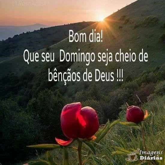 Bom dia