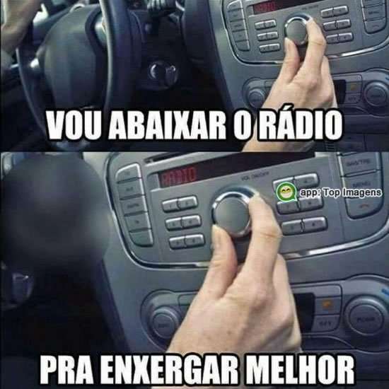 Enxergar melhor