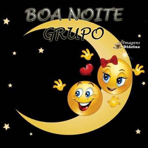 Boa noite