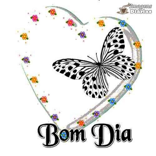 Bom dia