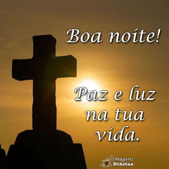 Boa noite