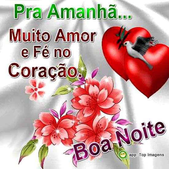 Boa noite