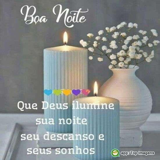 Boa noite