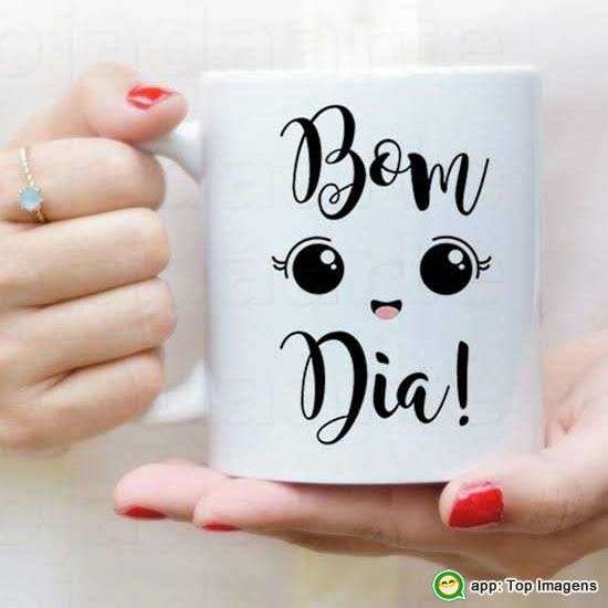 Bom dia