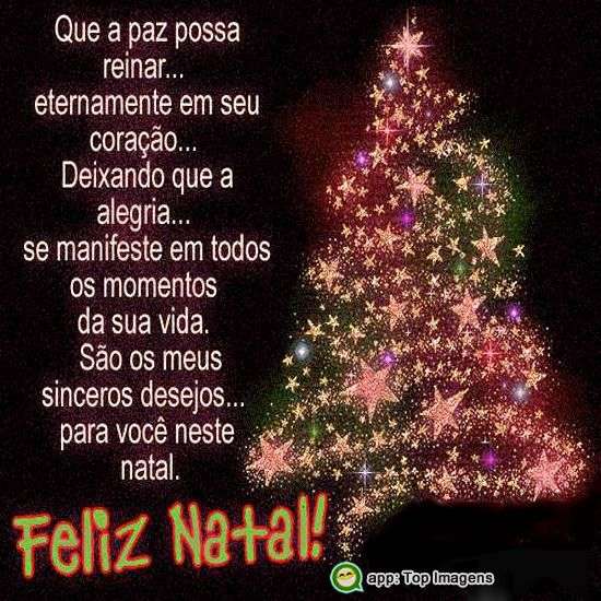 Feliz Natal