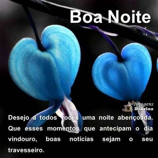 Boa noite