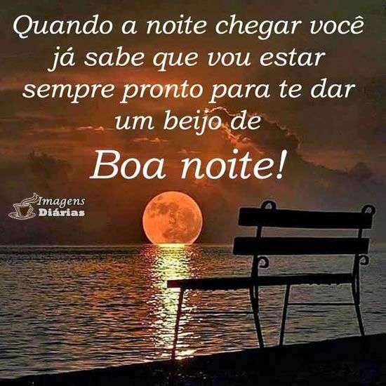 Boa noite