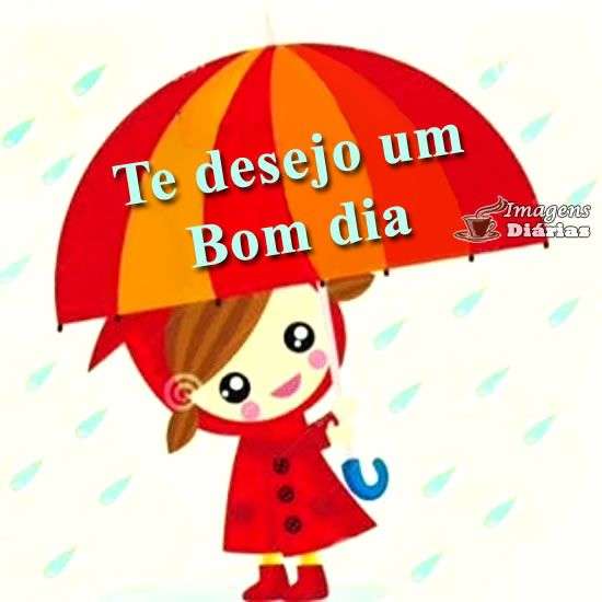 Bom dia