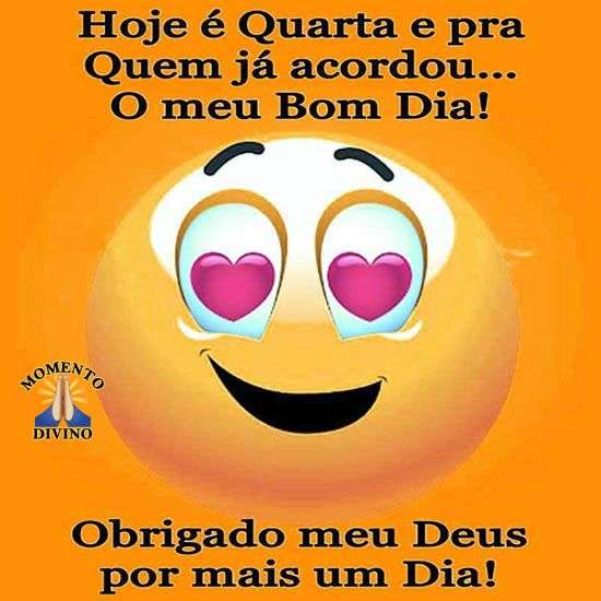 Bom dia
