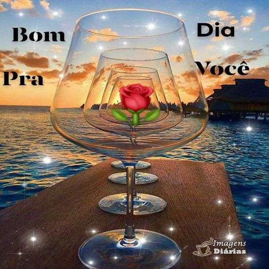 Bom dia