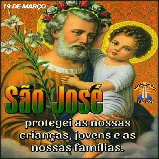 Dia de São José