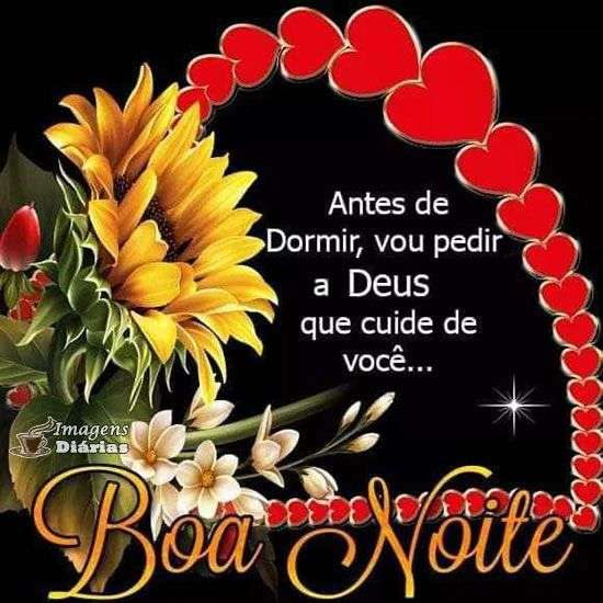 Boa noite