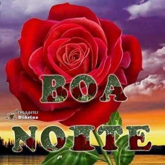 Boa noite